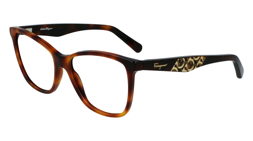 SF2903 240 Montature da vista Ferragamo 1