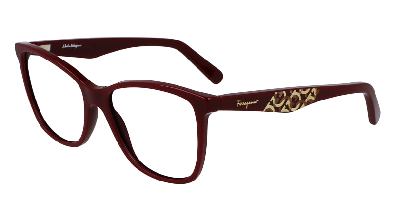 SF2903 601 Montature da vista Ferragamo 1