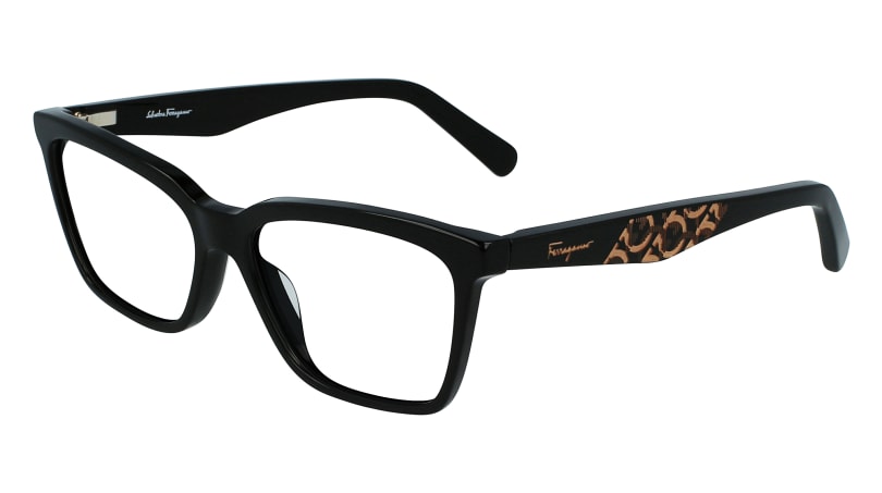 SF2904 001 Montature da vista Ferragamo 1
