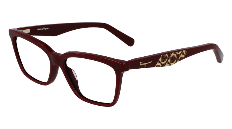 SF2904 601 Montature da vista Ferragamo 1