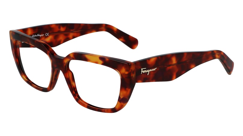 SF2905 640 Montature da vista Ferragamo 1