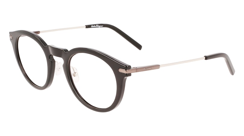 SF2906 001 Montature da vista Ferragamo 1