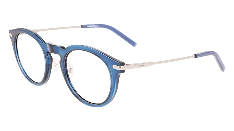 SF2906 420 Montature da vista Ferragamo 1