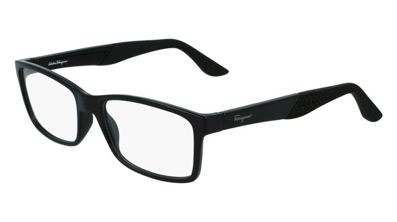 SF2908 001 Montature da vista Ferragamo 1