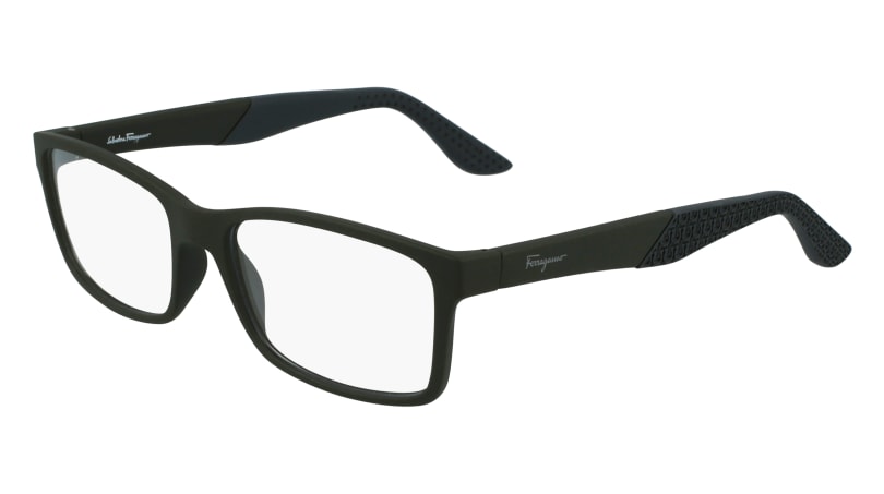 SF2908 301 Montature da vista Ferragamo 1