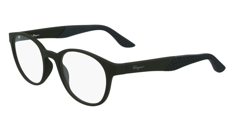 SF2909 301 Montature da vista Ferragamo 1