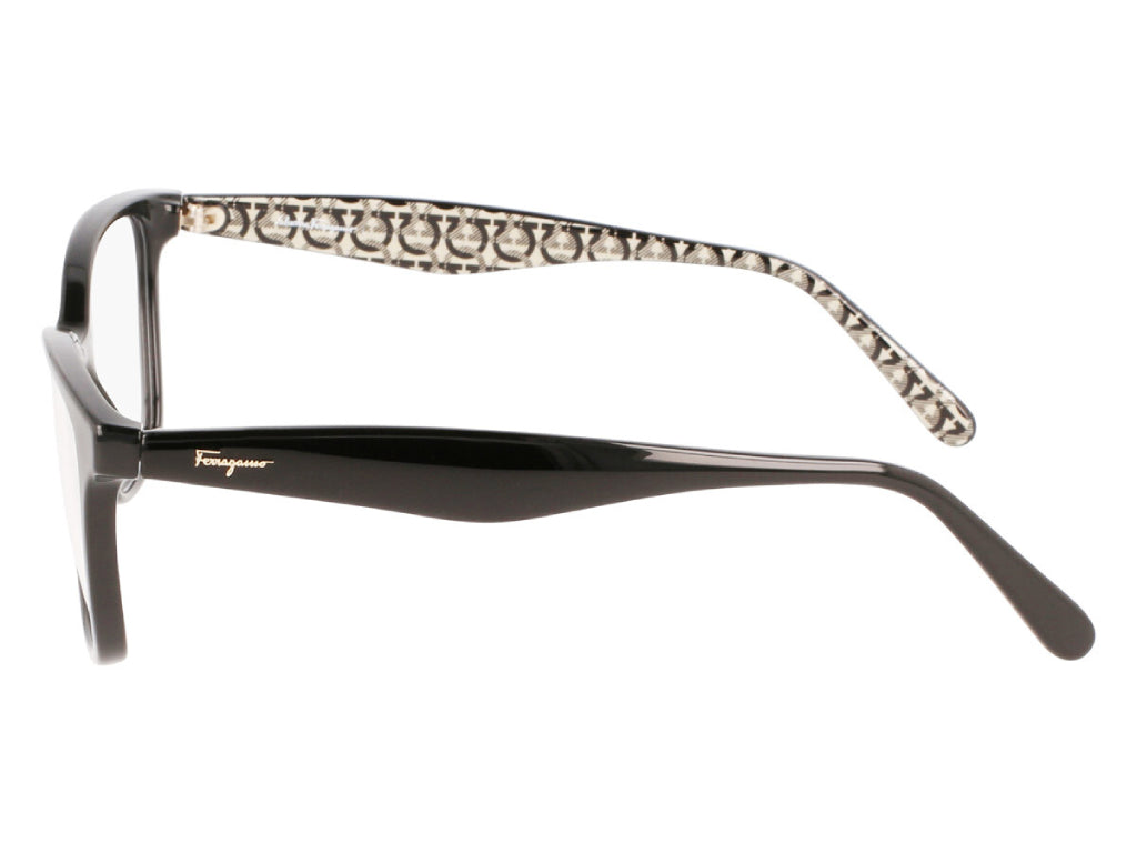 SF2918 001 Montature da vista Ferragamo 4