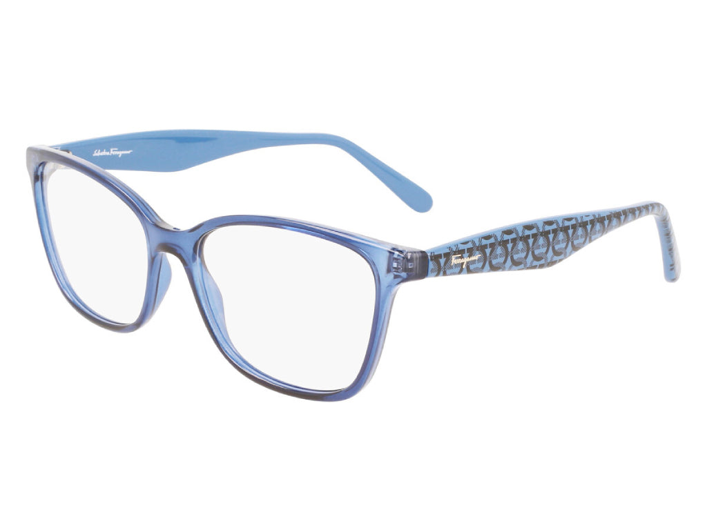SF2918 432 Montature da vista Ferragamo 1