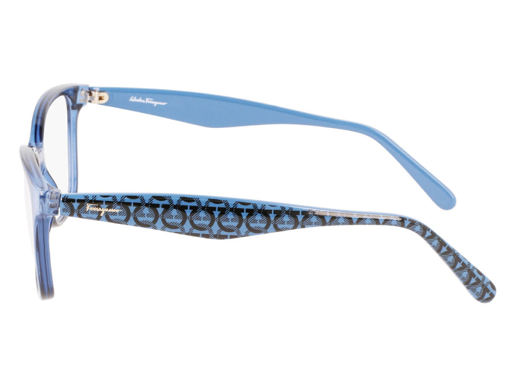 SF2918 432 Montature da vista Ferragamo 4