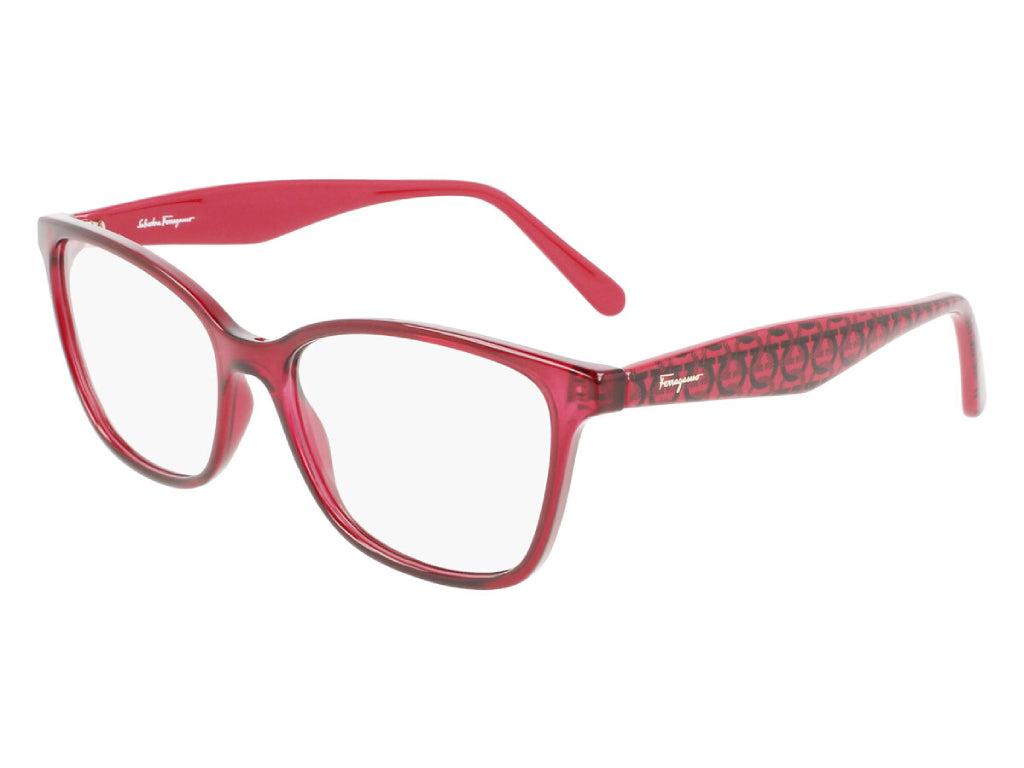 SF2918 612 Montature da vista Ferragamo 1