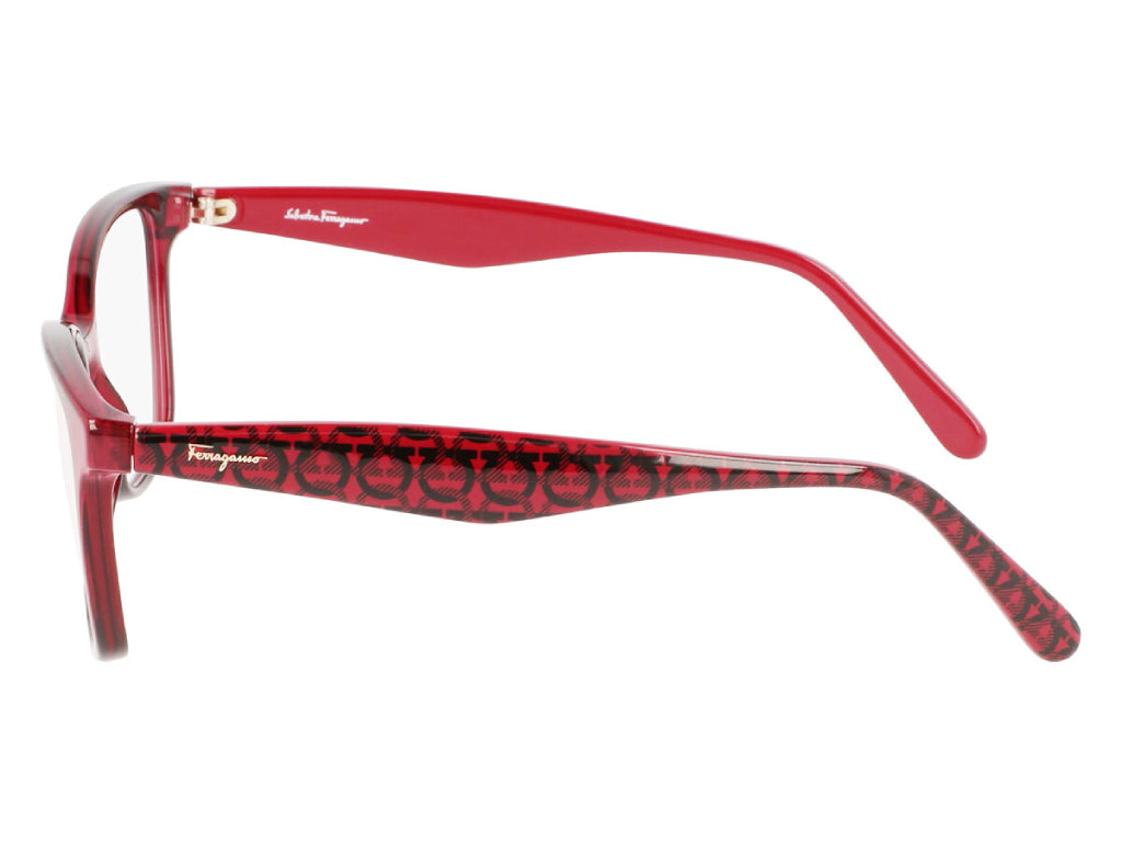 SF2918 612 Montature da vista Ferragamo 4