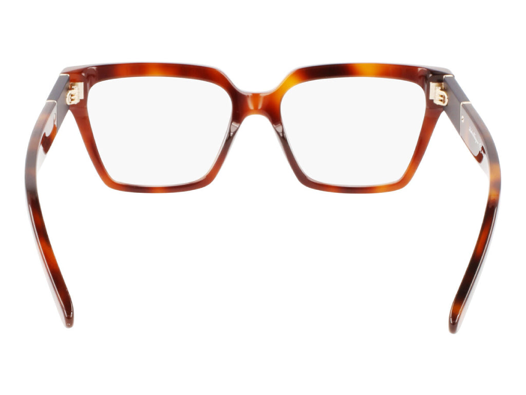 SF2919 214 Montature da vista Ferragamo 3