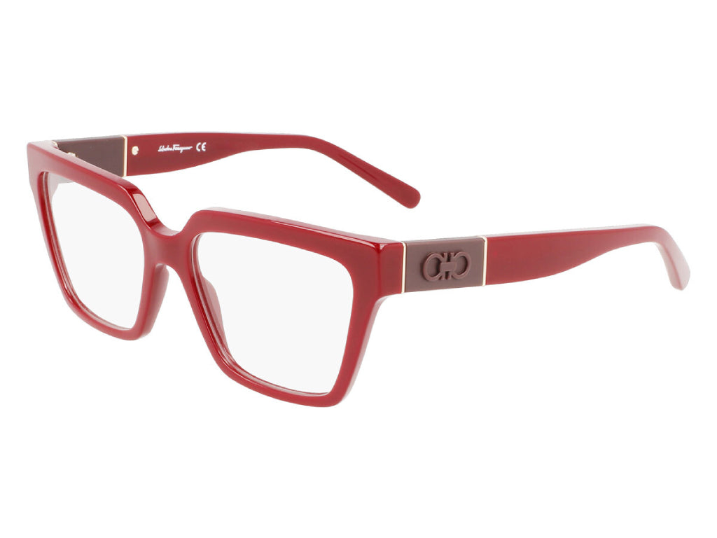SF2919 601 Montature da vista Ferragamo 1