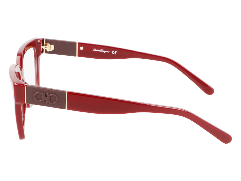 SF2919 601 Montature da vista Ferragamo 4