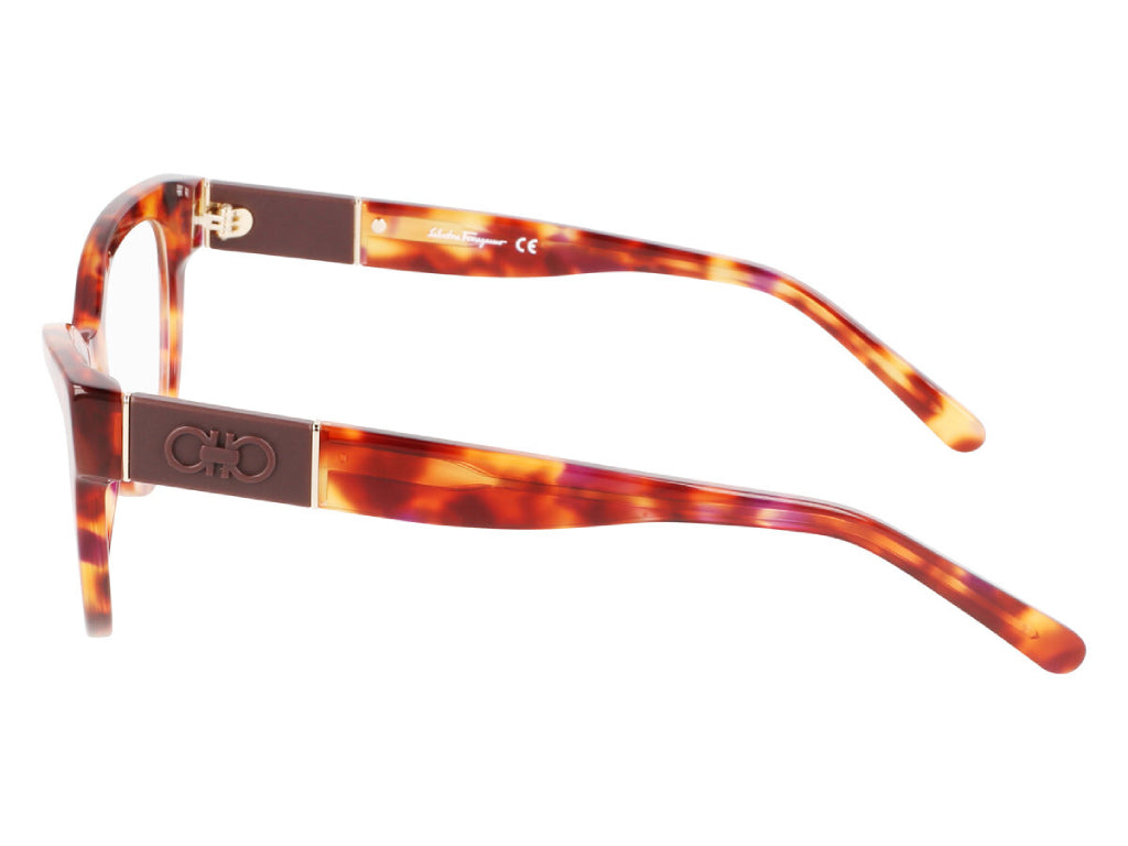 SF2920 604 Montature da vista Ferragamo 4