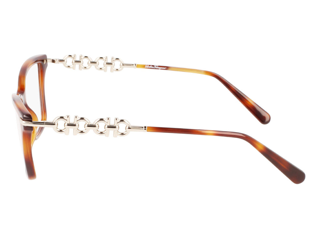 SF2921 214 Montature da vista Ferragamo 4