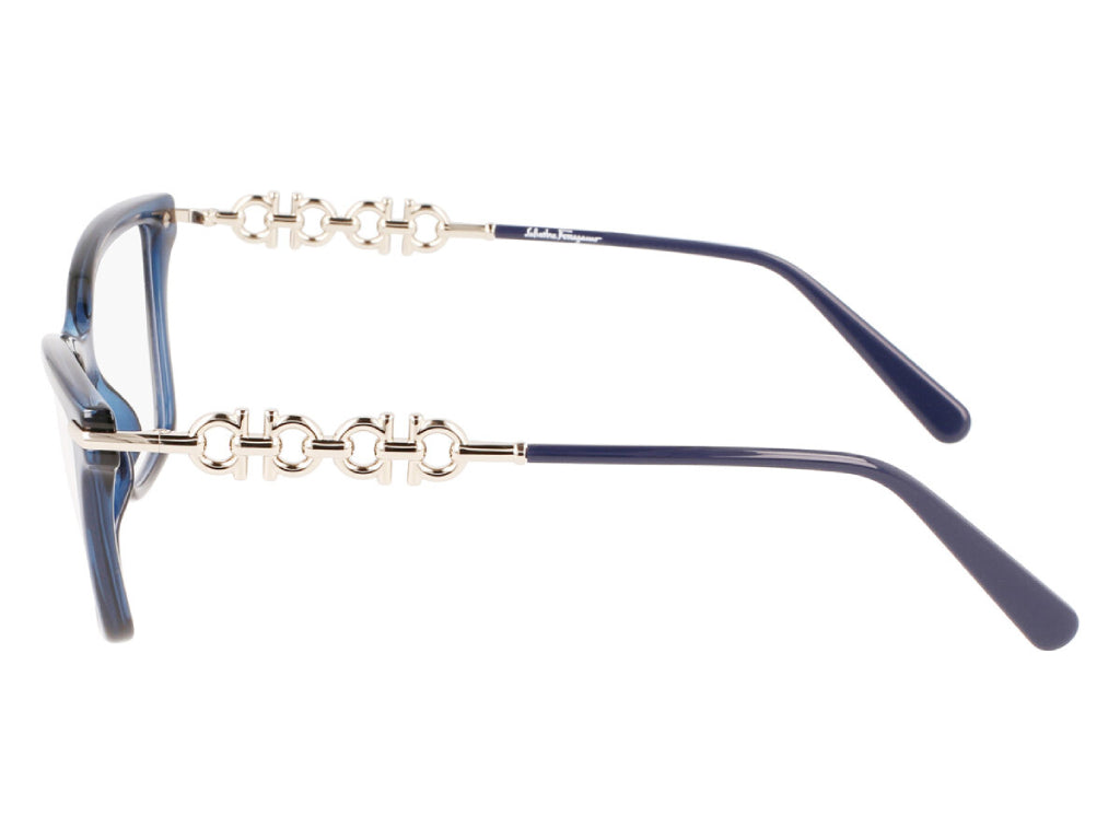 SF2921 432 Montature da vista Ferragamo 4