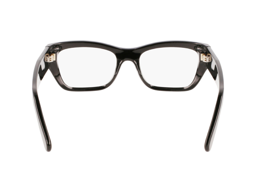 SF2922 001 Montature da vista Ferragamo 3