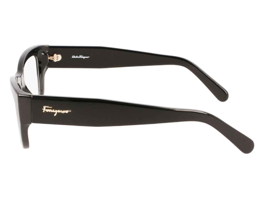 SF2922 001 Montature da vista Ferragamo 4