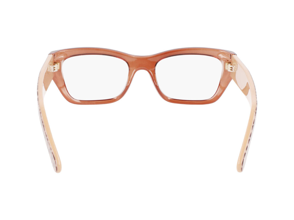 SF2922 232 Montature da vista Ferragamo 3