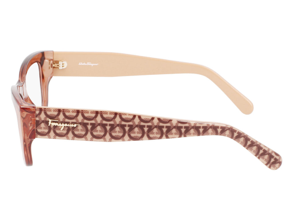 SF2922 232 Montature da vista Ferragamo 4