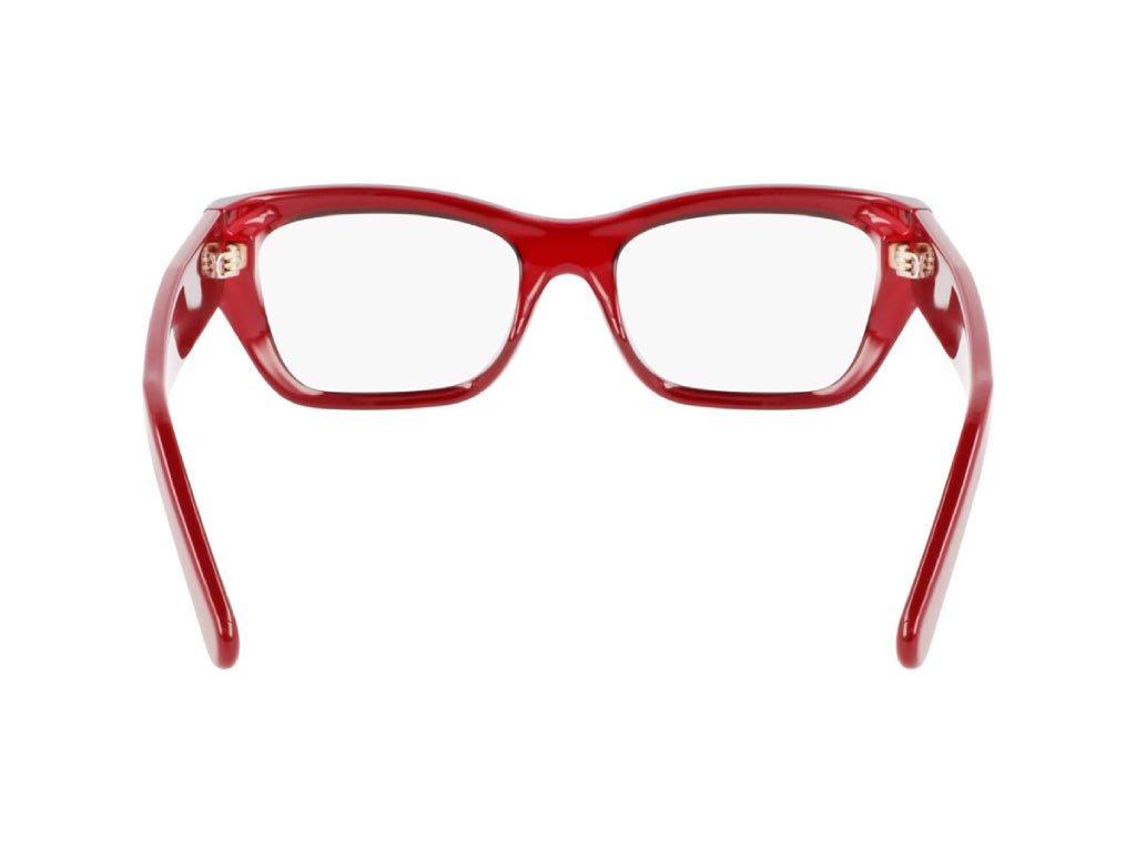 SF2922 613 Montature da vista Ferragamo 3