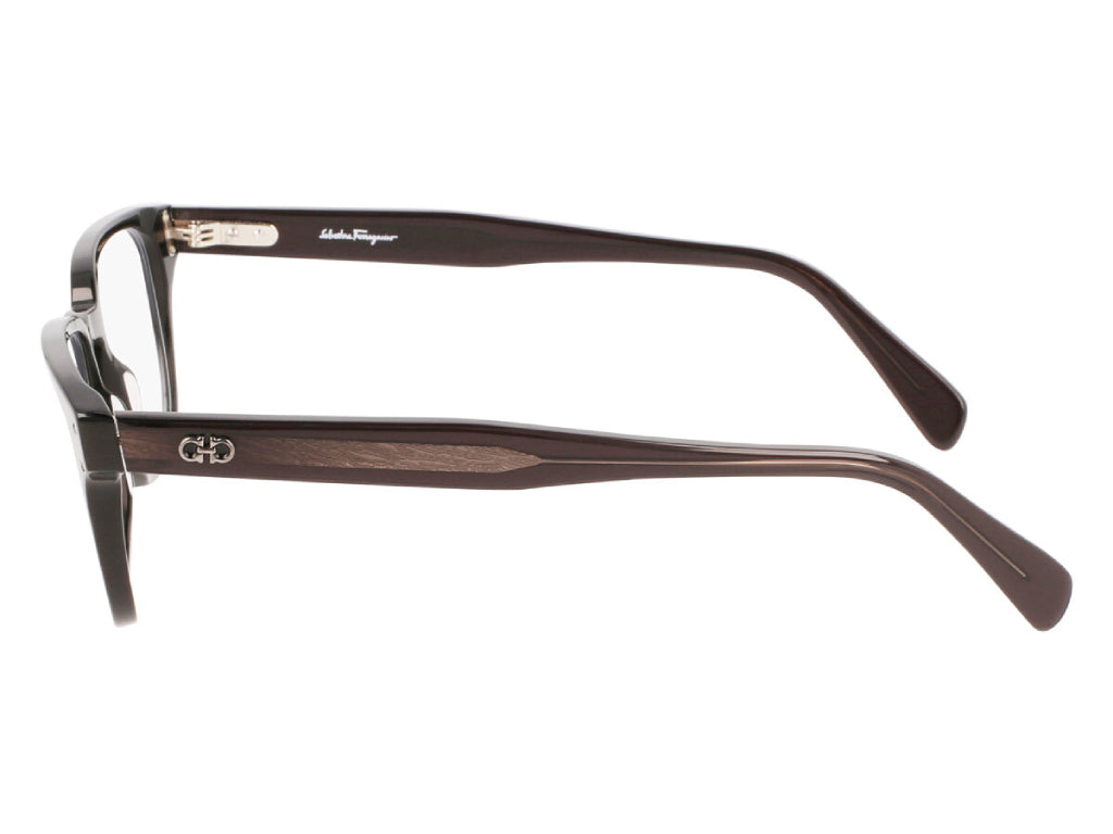 SF2924 001 Montature da vista Ferragamo 6