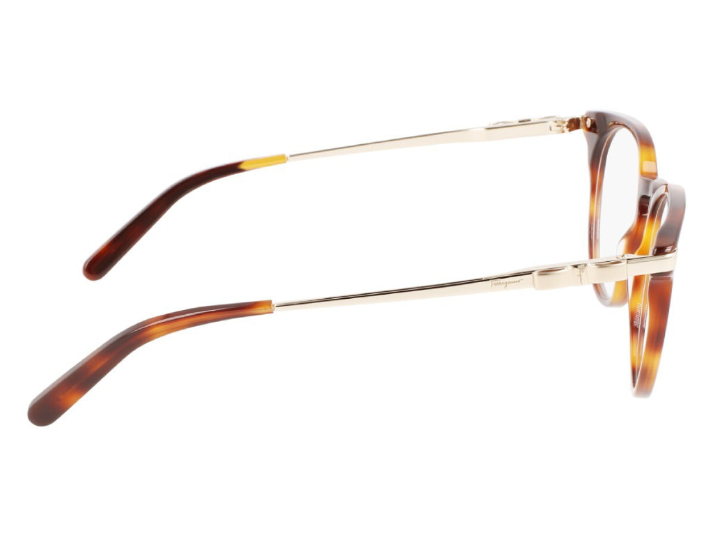 SF2927 214 Montature da vista Ferragamo 4