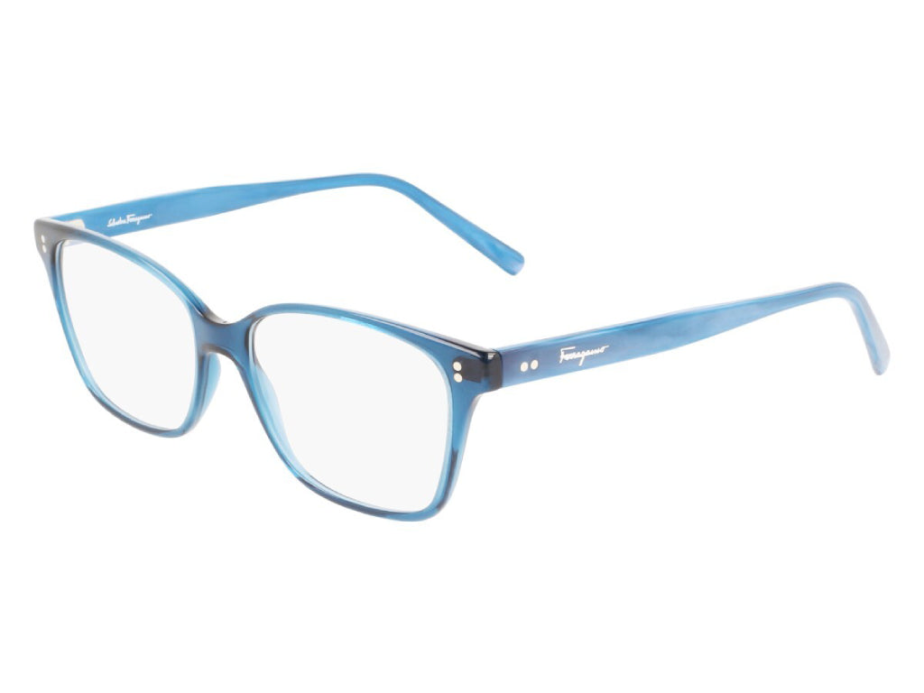 SF2928 432 Montature da vista Ferragamo 1