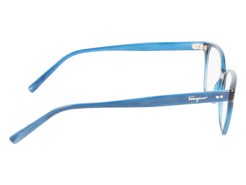 SF2928 432 Montature da vista Ferragamo 4