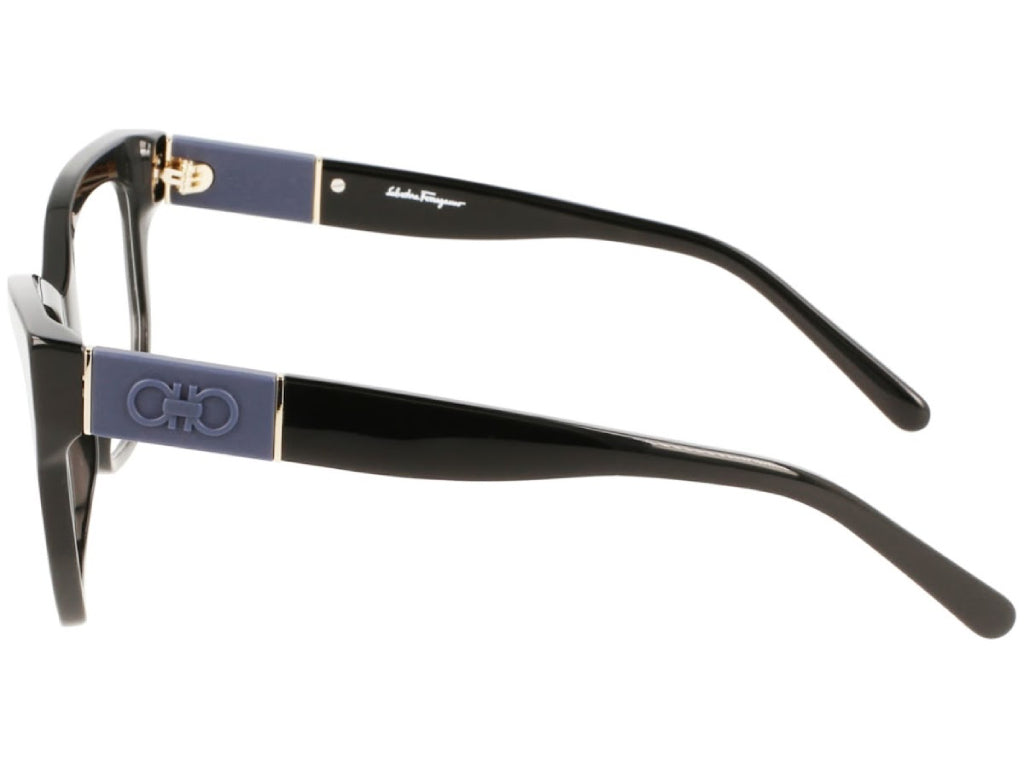 SF2936 001 Montature da vista Ferragamo 4