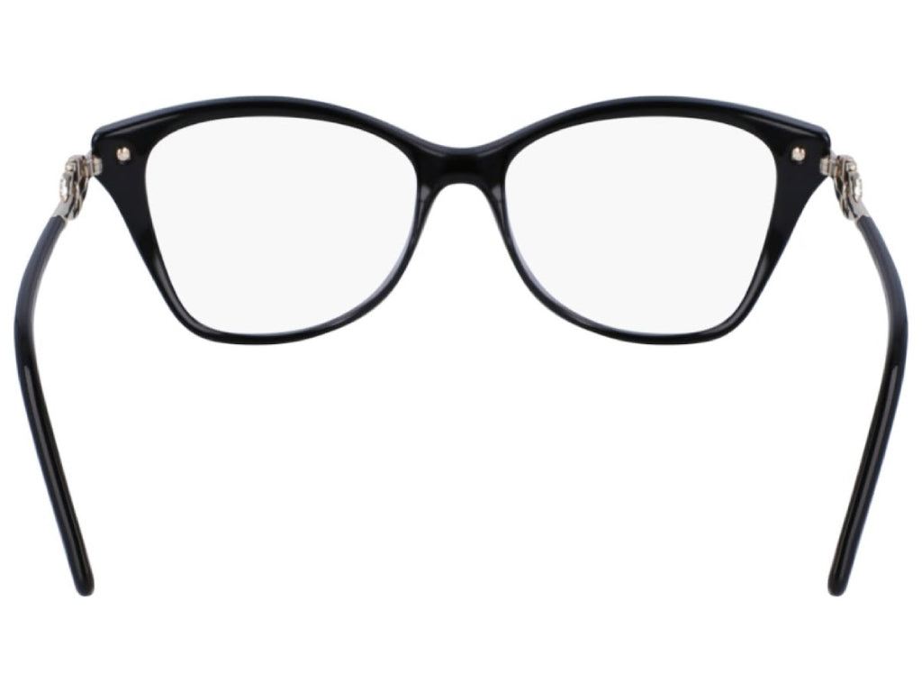 SF2937R 001 Montature da vista Ferragamo 4