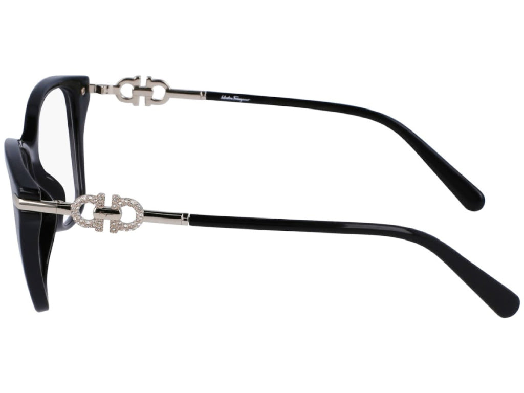 SF2937R 001 Montature da vista Ferragamo 6