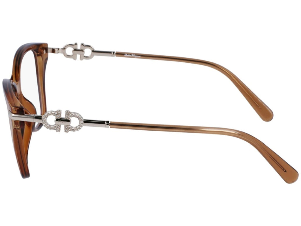 SF2937R 261 Montature da vista Ferragamo 6