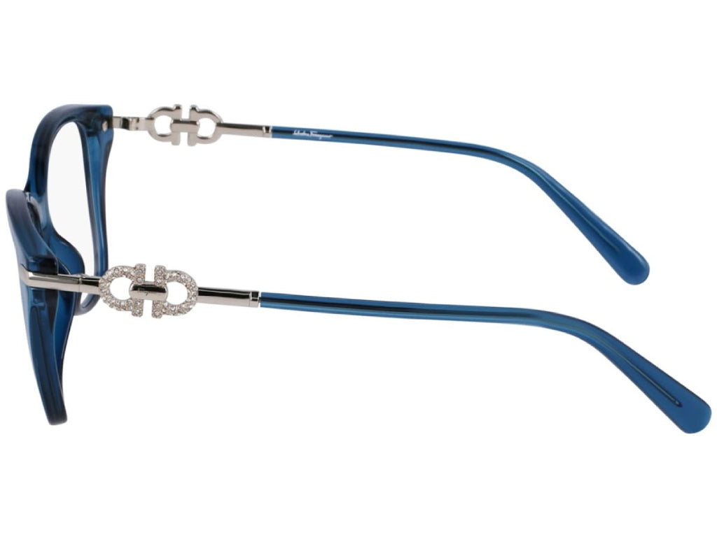 SF2937R 432 Montature da vista Ferragamo 6