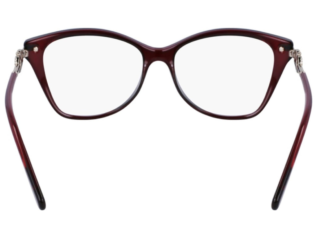 SF2937R 655 Montature da vista Ferragamo 4