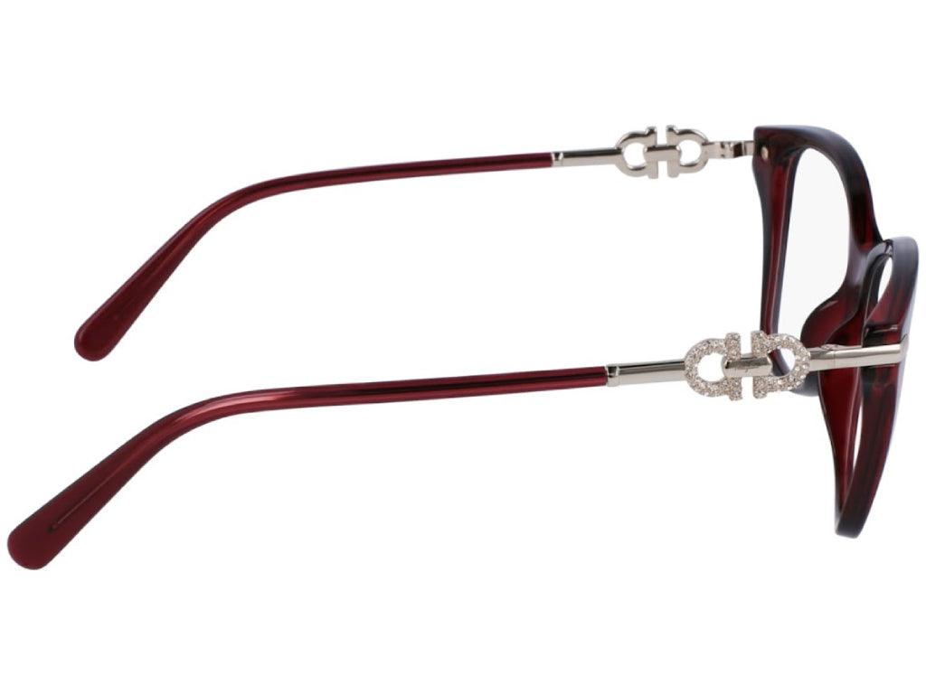 SF2937R 655 Montature da vista Ferragamo 6