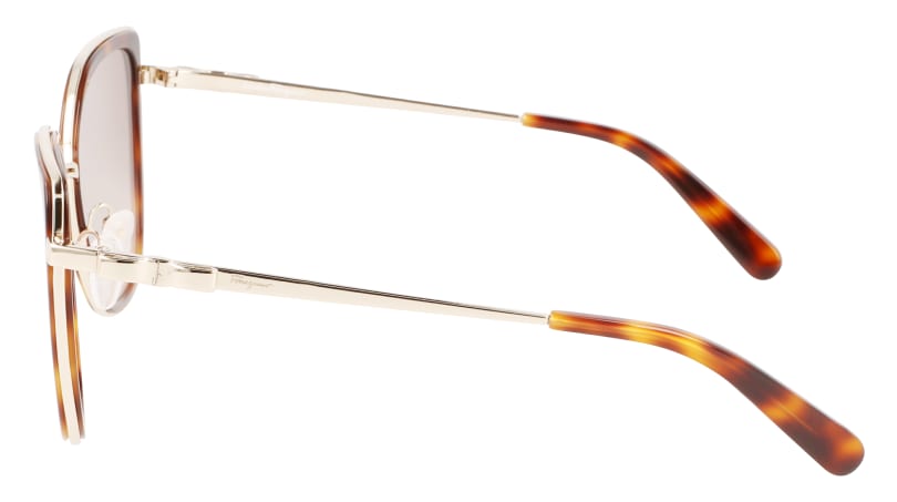 SF293S 723 Occhiali da sole Ferragamo 3