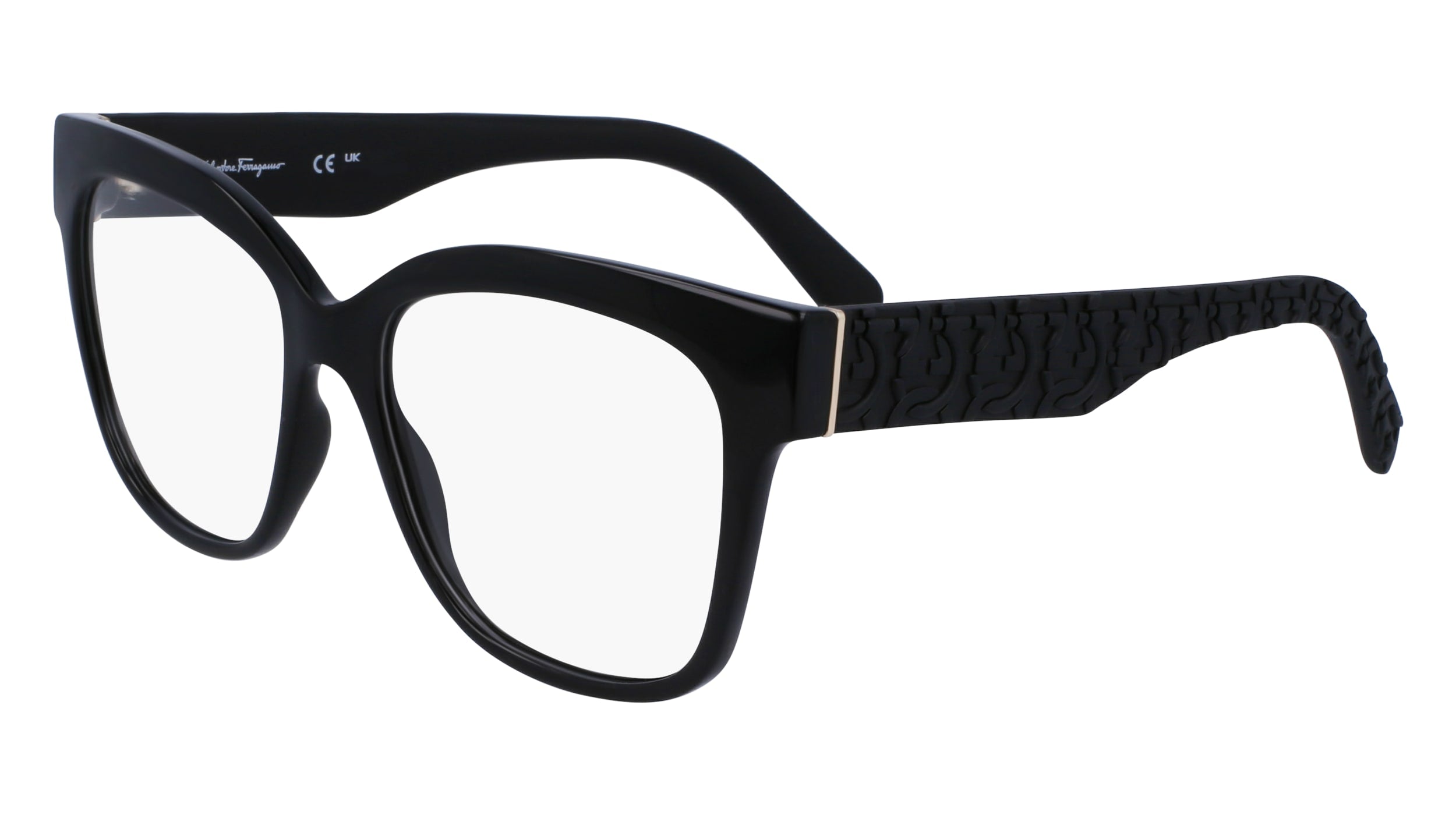 SF2956E 001 Montature da vista Ferragamo 1
