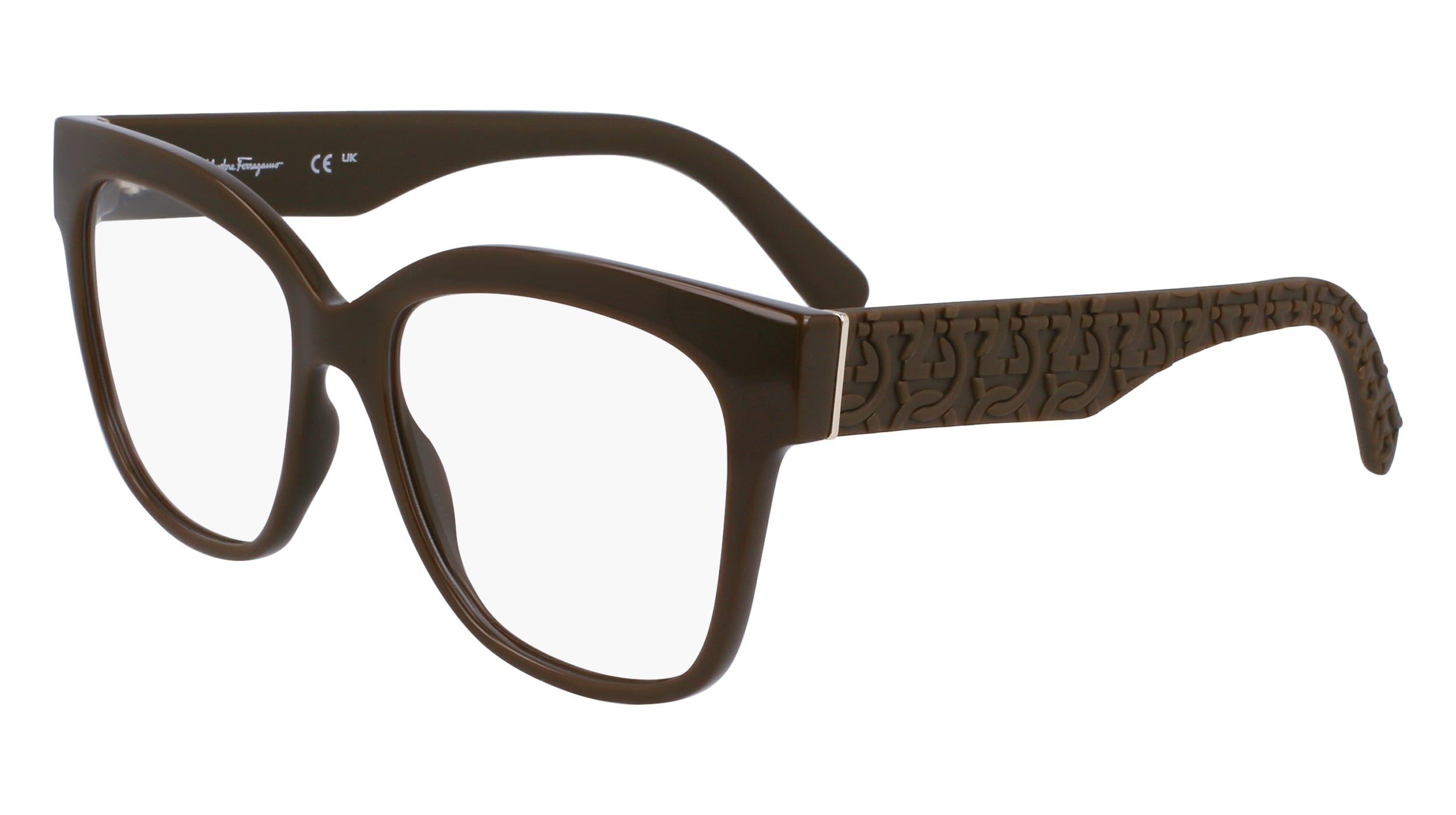 SF2956E 324 Montature da vista Ferragamo 1