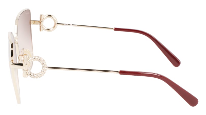 SF296SR 703 Occhiali da sole Ferragamo 4