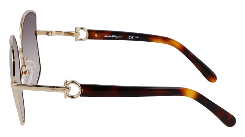 SF304S 745 Occhiali da sole Ferragamo 4