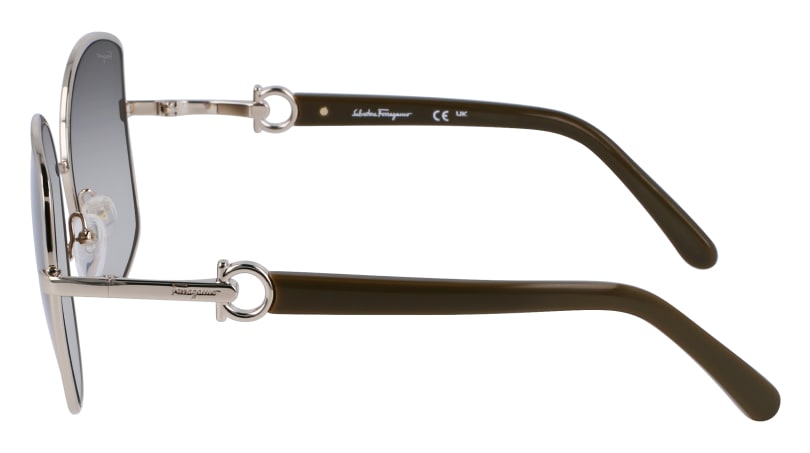 SF304S 750 Occhiali da sole Ferragamo 4