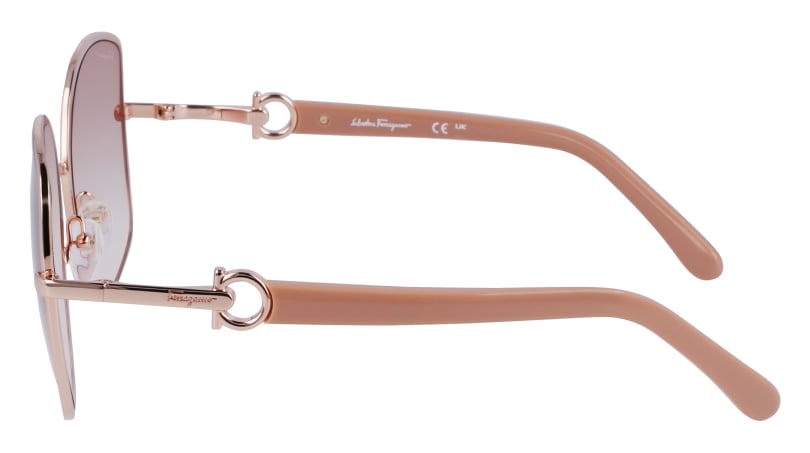 SF304S 772 Occhiali da sole Ferragamo 4