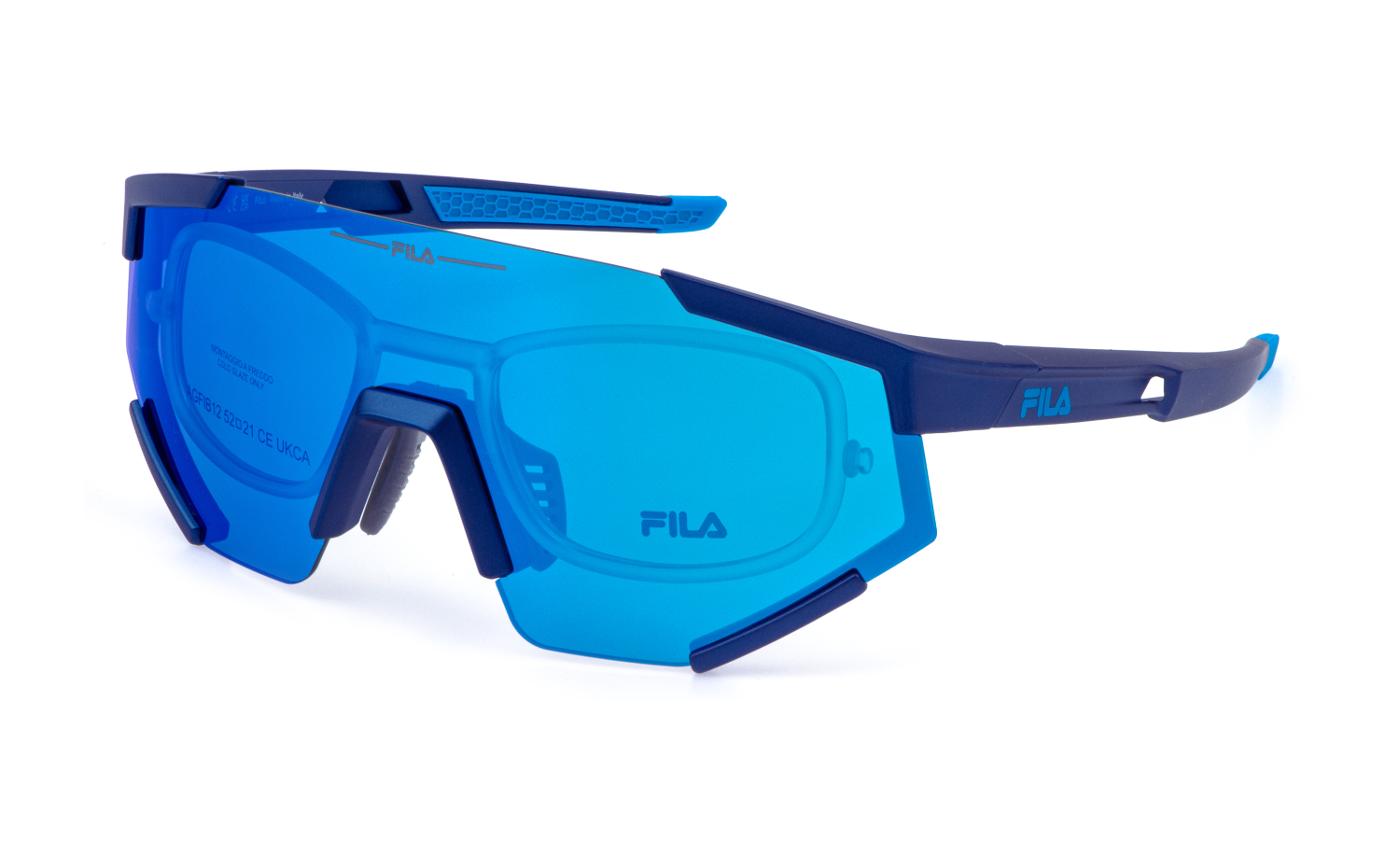 Fila SFIB12V 7U4B