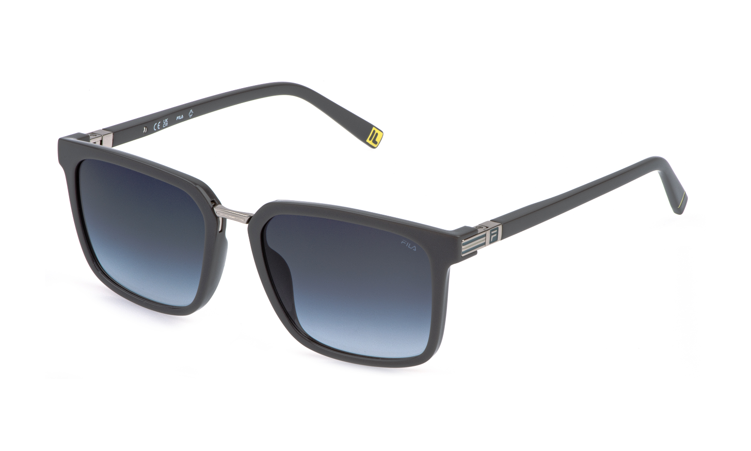 Fila SFID25 0GFS Occhiali da sole Fila 1
