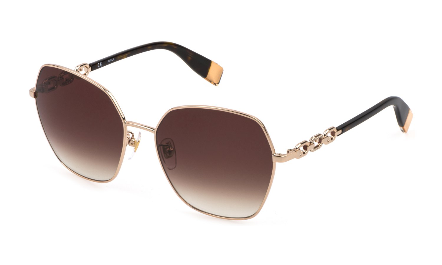 SFU531S 0300 Occhiali da sole Furla 1