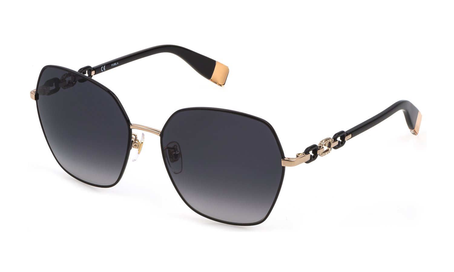 SFU531S 0301 Occhiali da sole Furla 1