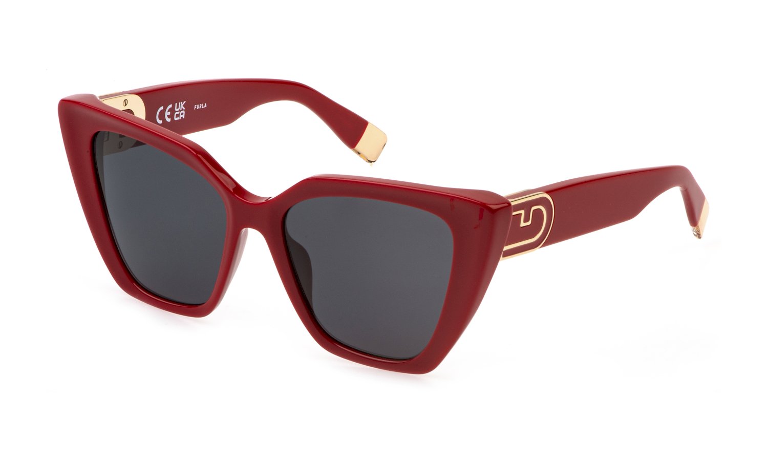 SFU879 09LB Occhiali da sole Furla 1