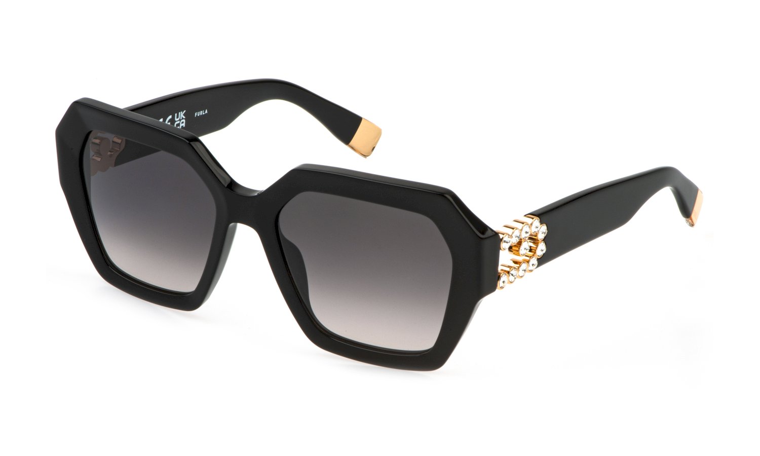 SFU880S 700S Occhiali da sole Furla 1